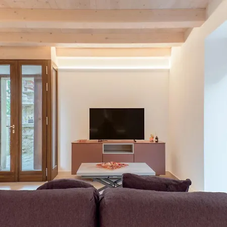 Apartamento Ca Luigia In Montorfano *