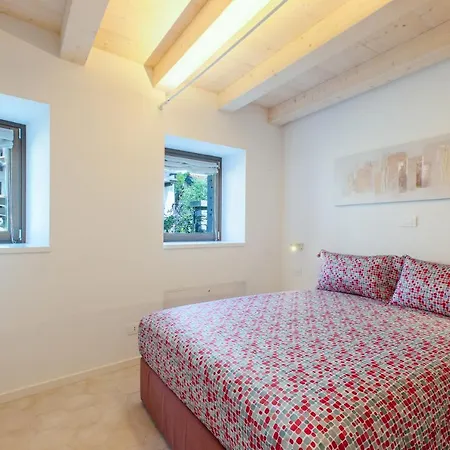 Apartment Ca Luigia In Montorfano