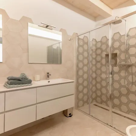 Apartment Ca Luigia In Montorfano