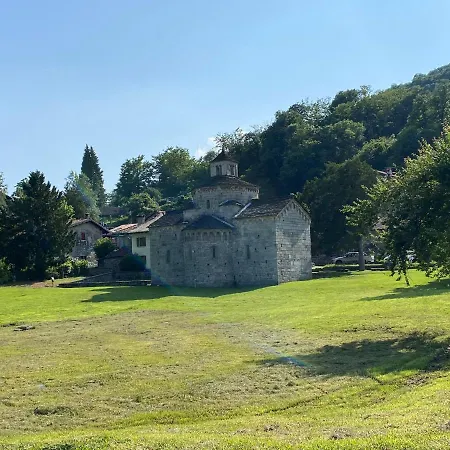 Apartamento Ca Luigia In Montorfano *