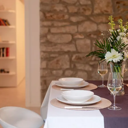 Apartment Ca Luigia In Montorfano